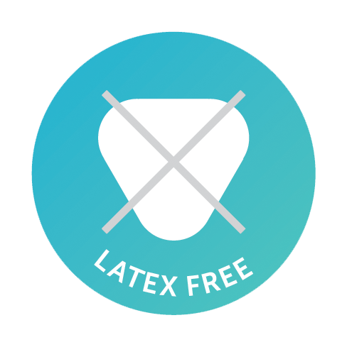 Latex Free